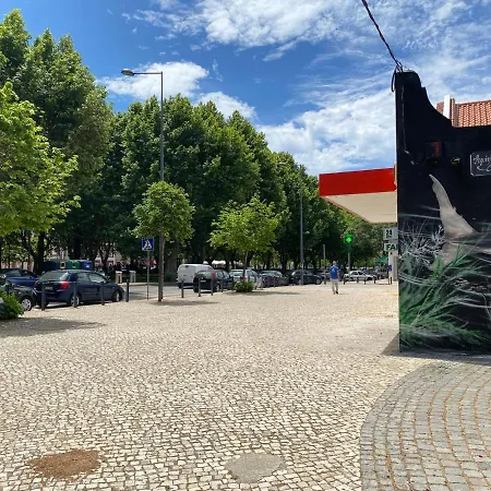 The Apex Appartamento