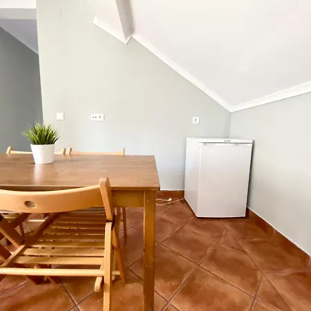 Apartment The Apex *
