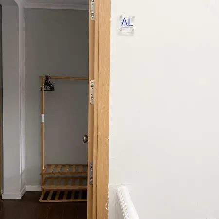 Apartment The Apex