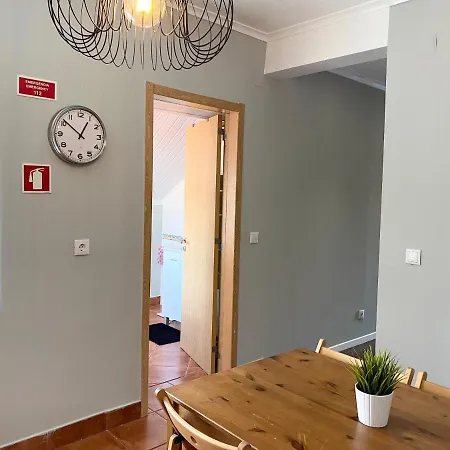 Apartment The Apex
