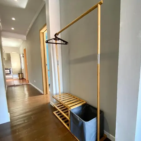 The Apex Apartment