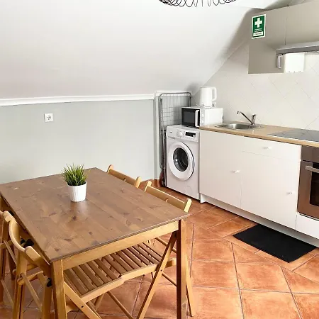 The Apex Apartament *