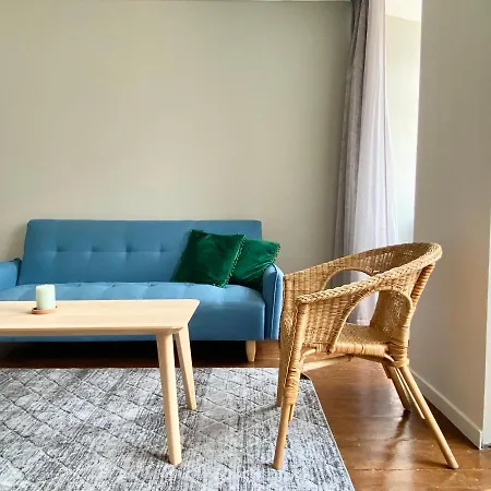 The Apex Apartment Setubal