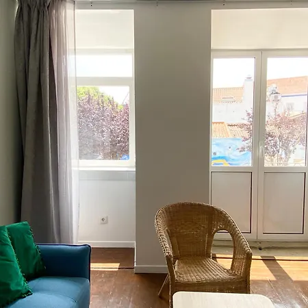 Apartment The Apex