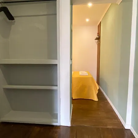 Apartment The Apex